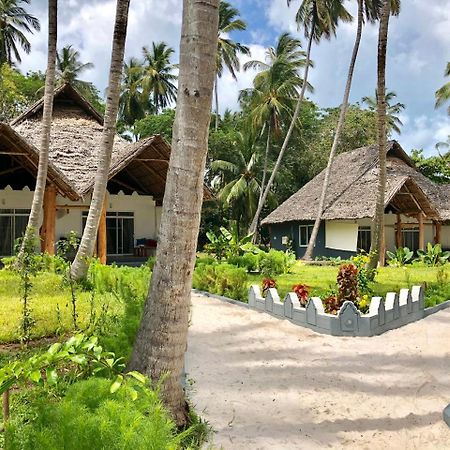 Mafia Kivulini Lodge Mafia Island Экстерьер фото