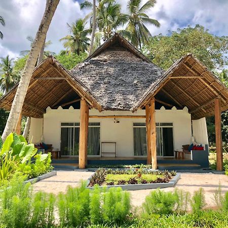 Mafia Kivulini Lodge Mafia Island Экстерьер фото